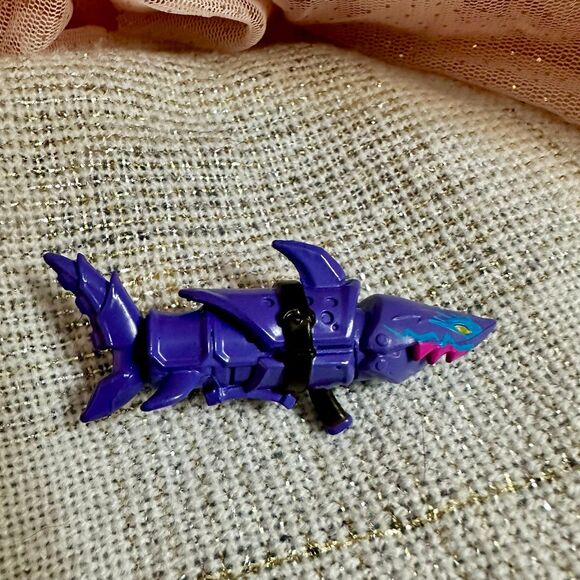 League of Legends Jinx’s Fishbones rocket launcher 1st Edition Arcane - Picture 1 of 3